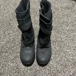 Womens Maurices boots- size 8.5